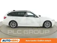 2017 BMW 318