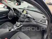 2017 BMW 318