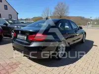 2017 BMW 318