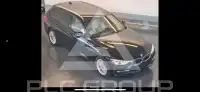 2017 BMW 318