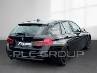 2017 BMW 318