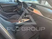 2017 BMW 318