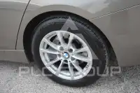 2017 BMW 318