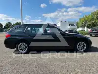 2017 BMW 318