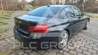 2017 BMW 318