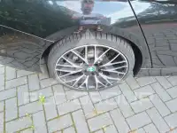 2017 BMW 318
