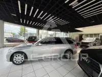 2017 BMW 318