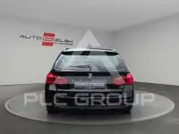 2017 BMW 318