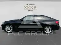 2017 BMW 318