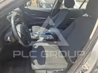 2017 BMW 318