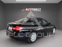 2017 BMW 318