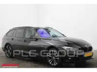 2017 BMW 318