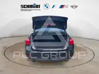 2017 BMW 318