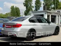 2017 BMW 318