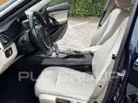 2017 BMW 318