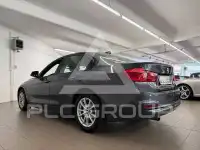 2017 BMW 318
