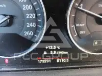 2017 BMW 318