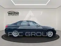 2017 BMW 318