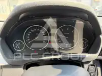 2017 BMW 318