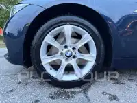 2017 BMW 318