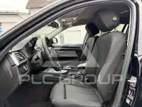 2017 BMW 318