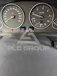 2017 BMW 318