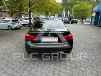 2017 BMW 318