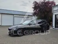 2017 BMW 318