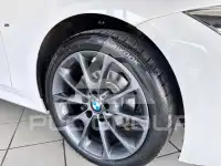 2017 BMW 318