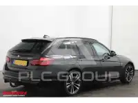 2017 BMW 318