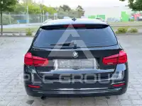 2017 BMW 318
