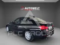 2017 BMW 318