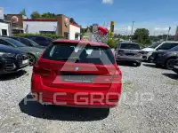 2017 BMW 318
