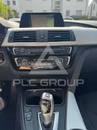 2017 BMW 318