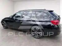 2017 BMW 318