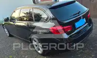 2017 BMW 318