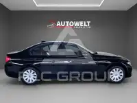 2017 BMW 318