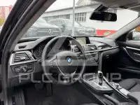 2017 BMW 318