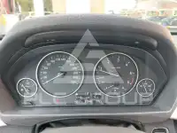 2017 BMW 318