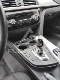 2017 BMW 318