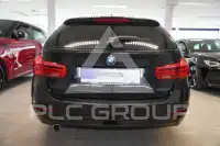 2017 BMW 318
