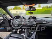 2017 BMW 318