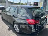 2017 BMW 318