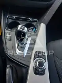 2017 BMW 318