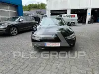 2017 BMW 318