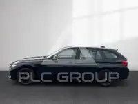2017 BMW 318
