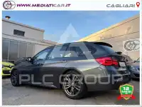 2017 BMW 318