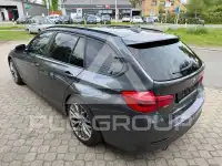 2017 BMW 318