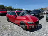 2017 BMW 318