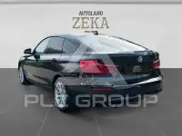 2017 BMW 318